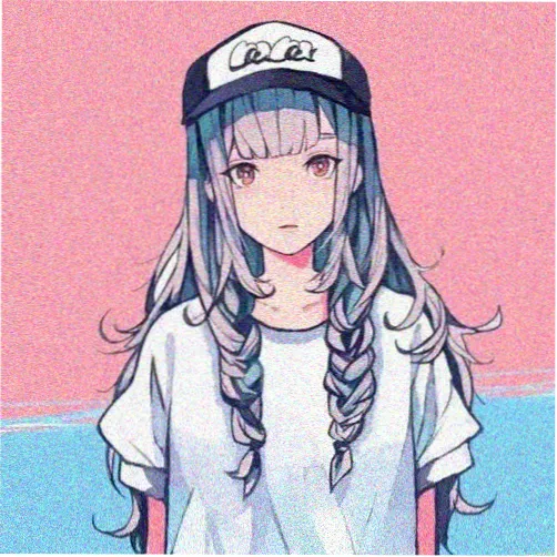 观众橙子的头像